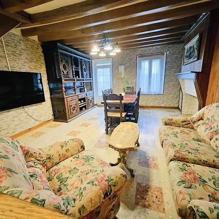 Gite De Montapeine Breteau Экстерьер фото